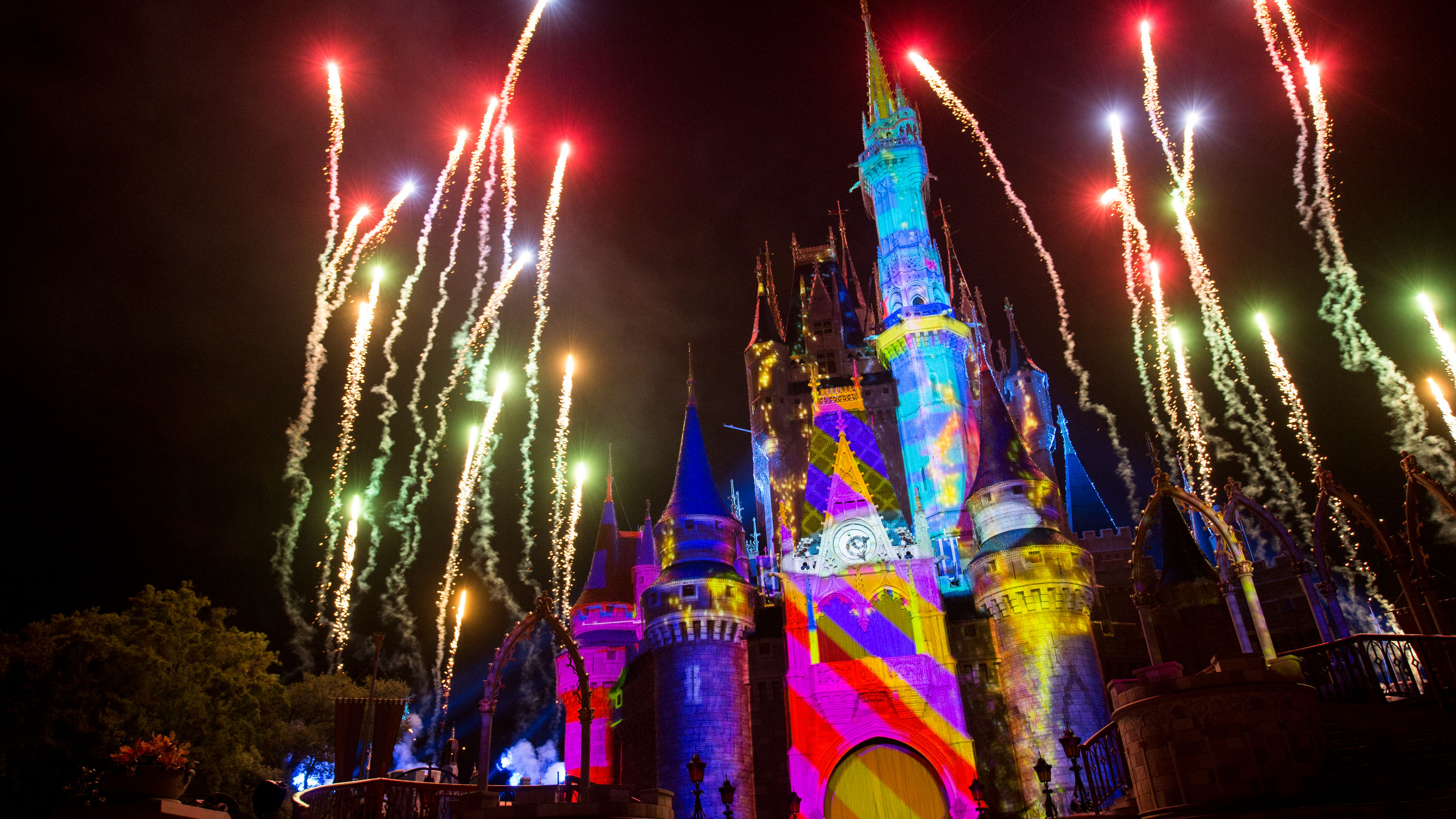 Walt Disney World
